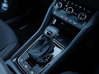 Skoda Karoq 1.5 TSI SE Edition 5dr DSG