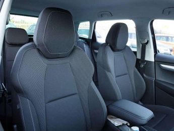 Skoda Karoq 1.5 TSI SE Edition 5dr DSG