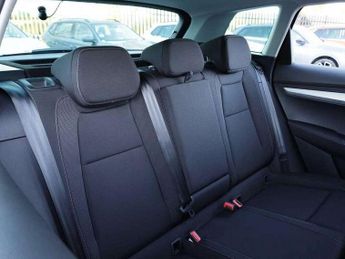Skoda Karoq 1.5 TSI SE Edition 5dr DSG
