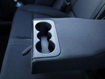 Skoda Karoq 1.5 TSI SE Edition 5dr DSG