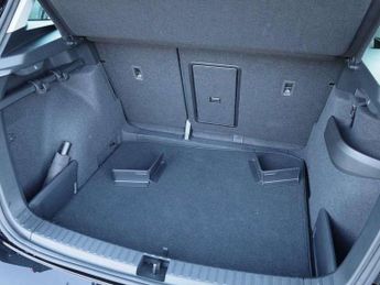 Skoda Karoq 1.5 TSI SE Edition 5dr DSG