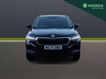 Skoda Karoq 1.5 TSI SE Edition 5dr DSG