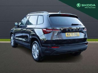 Skoda Karoq 1.5 TSI SE Edition 5dr DSG