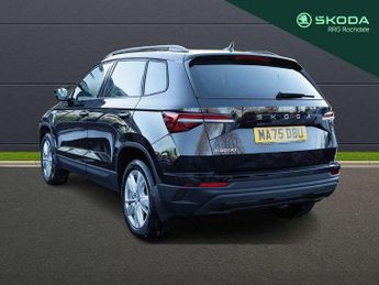 Skoda Karoq 1.5 TSI SE Edition 5dr DSG