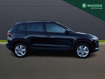 Skoda Karoq 1.5 TSI SE Edition 5dr DSG