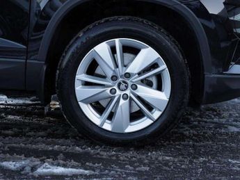 Skoda Karoq 1.5 TSI SE Edition 5dr DSG