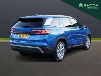 Skoda Kodiaq 1.5 TSI iV 204 SE L 5dr DSG
