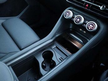 Skoda Kodiaq 1.5 TSI iV 204 SE L 5dr DSG