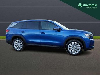 Skoda Kodiaq 1.5 TSI iV 204 SE L 5dr DSG