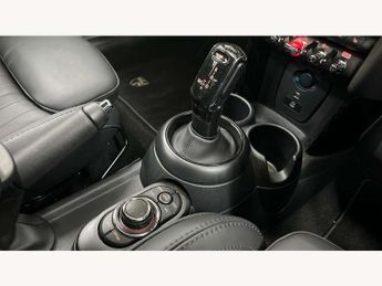 MINI Convertible 1.5 Cooper Exclusive 2dr Auto