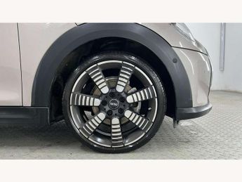 MINI Convertible 1.5 Cooper Exclusive 2dr Auto