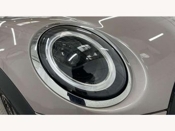 MINI Convertible 1.5 Cooper Exclusive 2dr Auto