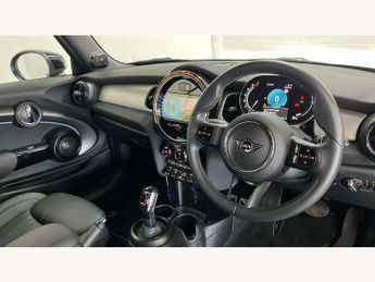 MINI Convertible 1.5 Cooper Exclusive 2dr Auto