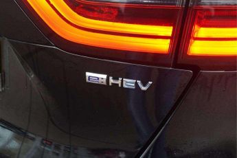 Honda Jazz 1.5 i-MMD Hybrid Advance 5dr eCVT