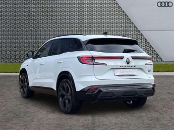 Renault Austral E-Tech FHEV Techno Esprit Alpine 5dr Auto