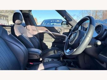 MINI Countryman 1.5 Cooper Exclusive 5dr Auto