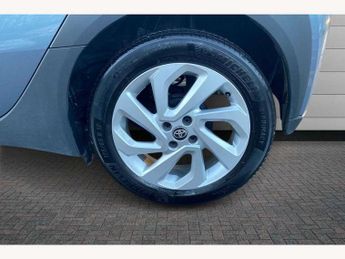 Toyota Aygo X 1.0 VVT-i Pure 5dr Auto