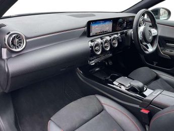 Mercedes-Benz A-Class A220 AMG Line Premium 5dr Auto