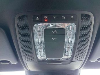 Mercedes-Benz A-Class A220 AMG Line Premium 5dr Auto