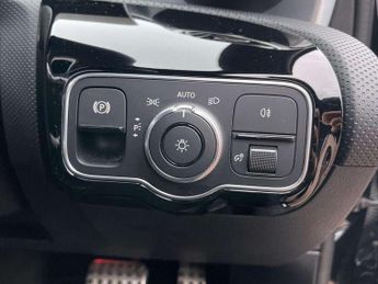 Mercedes-Benz A-Class A220 AMG Line Premium 5dr Auto