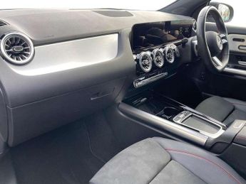 Mercedes-Benz GLA GLA 200 AMG Line Premium 5dr Auto