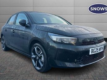 Vauxhall Corsa 1.2 Turbo Ultimate 5dr Auto