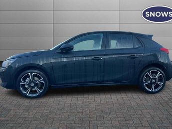 Vauxhall Corsa 1.2 Turbo Ultimate 5dr Auto