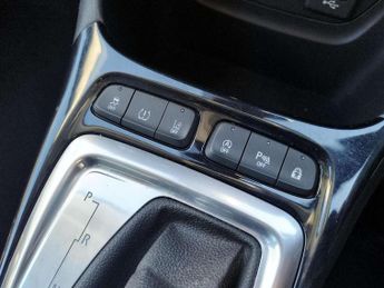 Vauxhall Crossland 1.2 Turbo [130] Elite Edition 5dr Auto