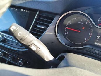 Vauxhall Crossland 1.2 Turbo [130] Elite Edition 5dr Auto