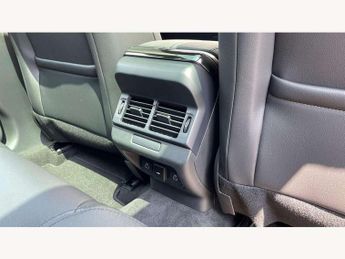 Land Rover Range Rover Evoque 2.0 D200 Dynamic SE 5dr Auto