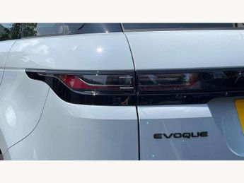 Land Rover Range Rover Evoque 2.0 D200 Dynamic SE 5dr Auto