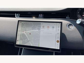 Land Rover Range Rover Evoque 2.0 D200 Dynamic SE 5dr Auto