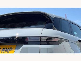 Land Rover Range Rover Evoque 2.0 D200 Dynamic SE 5dr Auto