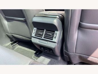 Land Rover Range Rover Evoque 2.0 D200 Dynamic SE 5dr Auto