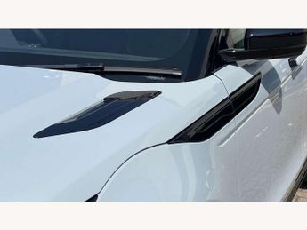 Land Rover Range Rover Evoque 2.0 D200 Dynamic SE 5dr Auto