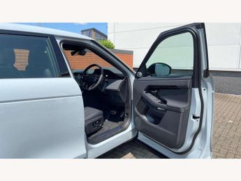 Land Rover Range Rover Evoque 2.0 D200 Dynamic SE 5dr Auto