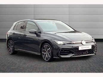 Volkswagen Golf 1.5 eTSI 150 Black Edition 5dr DSG