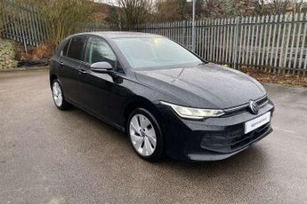 Volkswagen Golf 1.5 eTSI 150 Match 5dr DSG