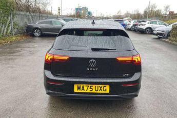 Volkswagen Golf 1.5 eTSI 150 Match 5dr DSG