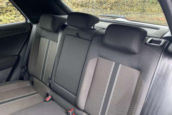 Volkswagen T-Roc 1.5 TSI EVO Black Edition 5dr DSG