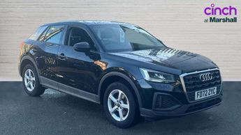 Audi Q2 30 TFSI Technik 5dr