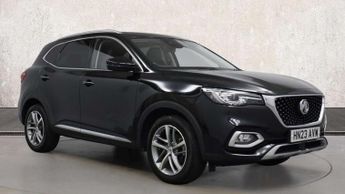 MG HS 1.5 T-GDI Exclusive 5dr