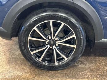 Ford Puma 1.0 EcoBoost Hybrid mHEV Titanium 5dr DCT