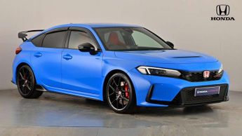 Honda Type R 2.0 VTEC Turbo Type R 5dr