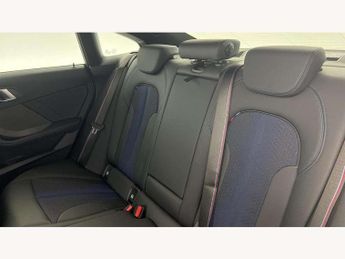 BMW 2 Series Gran Coupe 218i [136] M Sport 4dr DCT