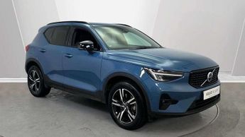 Volvo XC40 2.0 B3P Plus Dark 5dr Auto