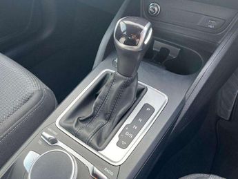 Audi Q2 35 TFSI Sport 5dr S Tronic