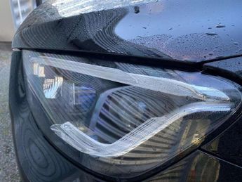 Mercedes-Benz GLC GLC 300de 4Matic AMG Line Premium 5dr 9G-Tronic