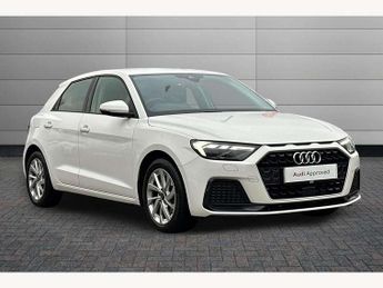 Audi A1 30 TFSI 110 Sport 5dr