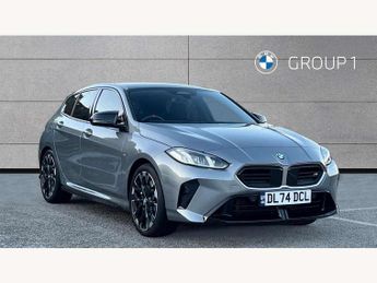 BMW 135 M135 xDrive 5dr Step Auto